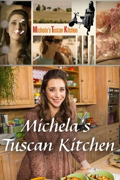 Michela's Tuscan Kitchen