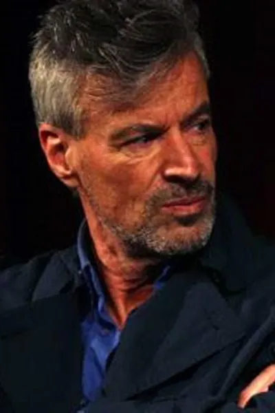 Nicos Ziagos