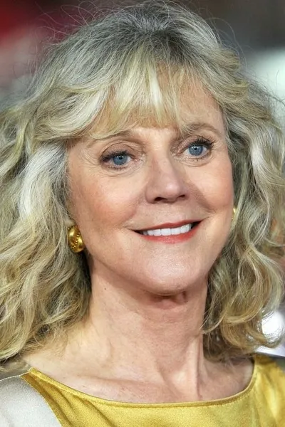 Blythe Danner