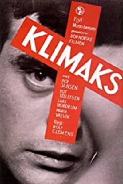 Klimaks