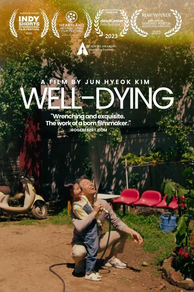 Well-dying
