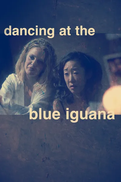 Dancing at the Blue Iguana