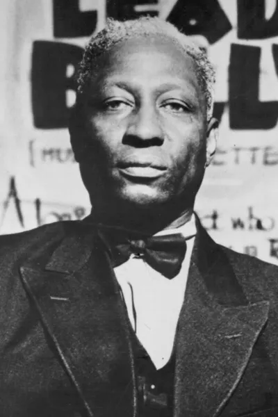 Lead Belly