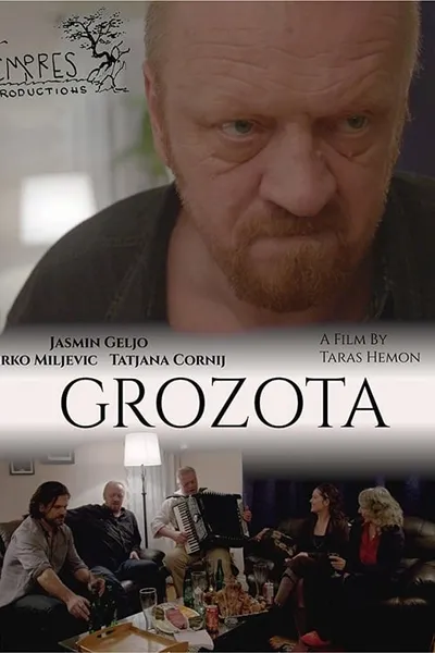 Grozota