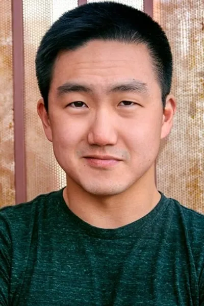 Edward Hong