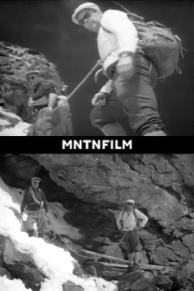 Men Against the Matterhorn
