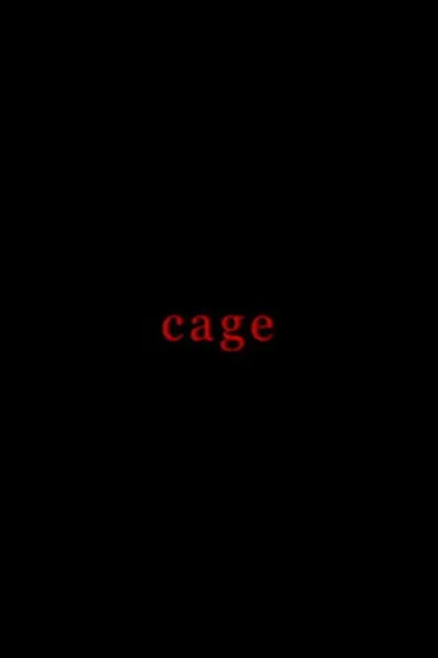 cage