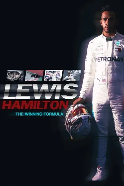 Lewis Hamilton: The Winning Formula