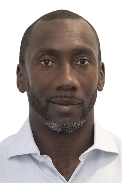 Jimmy Floyd Hasselbaink