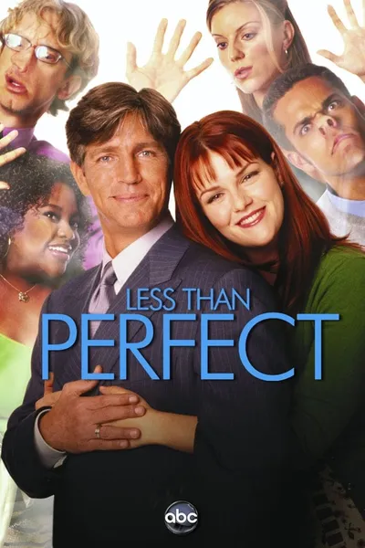 Less than Perfect