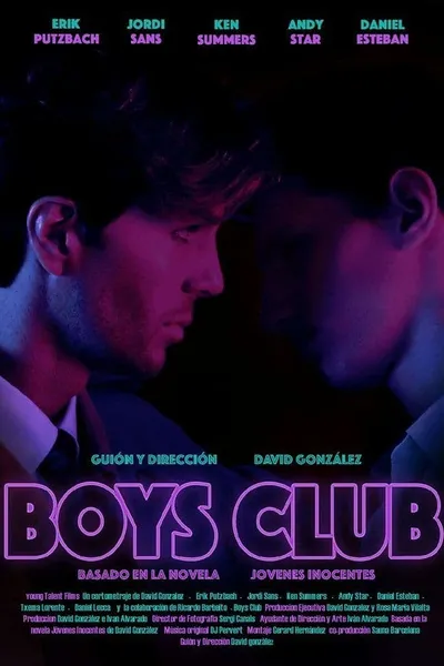 Boys Club