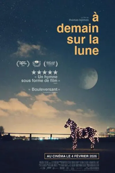 À demain sur la Lune