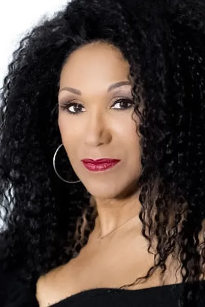 Ruth Pointer