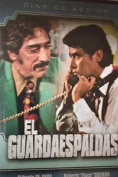 El guardaespaldas