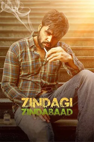 Zindagi Zindabaad