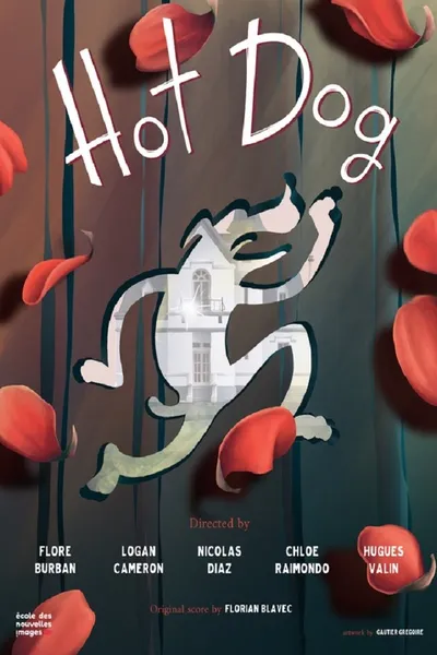 Hot Dog