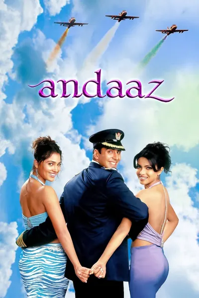 Andaaz