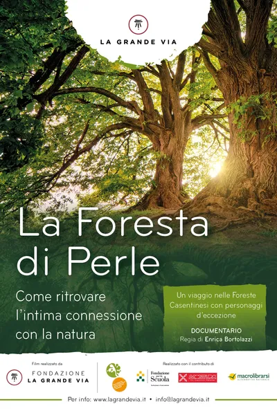 La foresta di perle