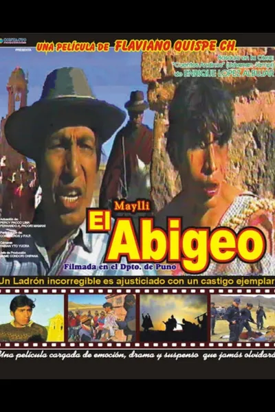 El Abigeo