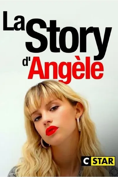 La story d'Angèle