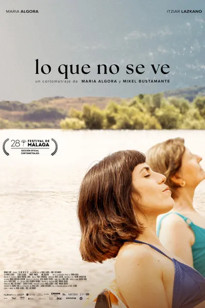 Lo que no se ve