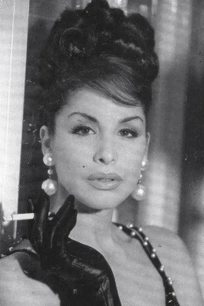 Jenny Hiloudaki