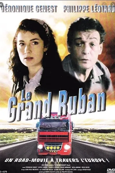 Le Grand Ruban (Truck)