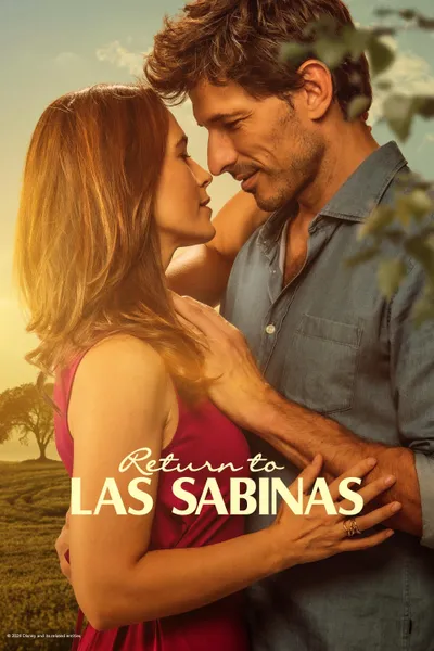 Return to Las Sabinas