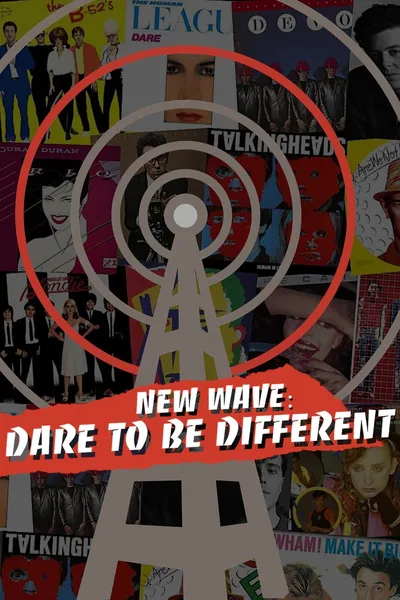 New Wave: Dare to be Different