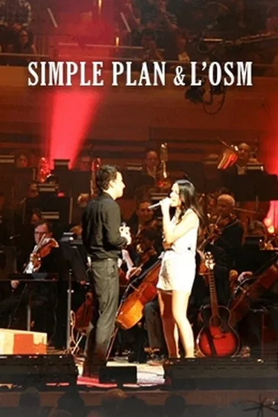 Simple Plan: Live with OSM