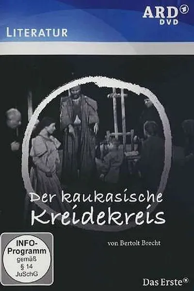 Der kaukasische Kreidekreis