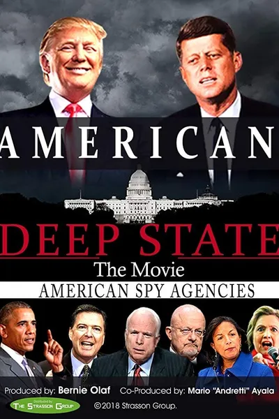 American Deep State