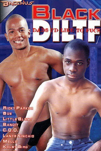 Black D.I.L.T.F