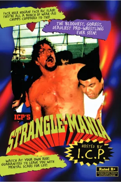 Stranglemania