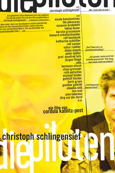 Christoph Schlingensief - Die Piloten