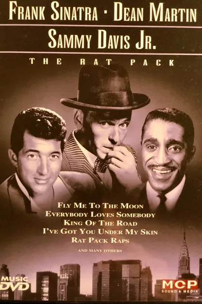 The Rat Pack