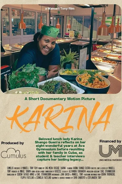Karina