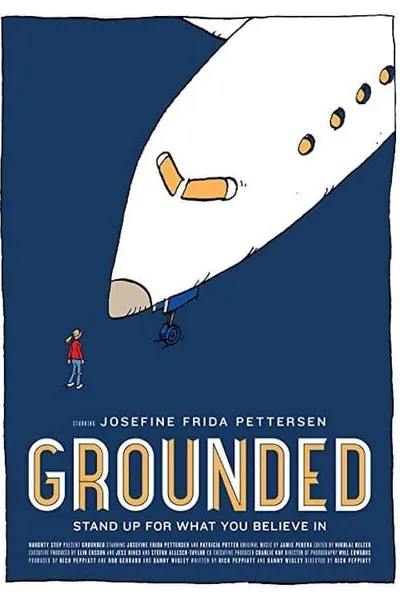 Grounded