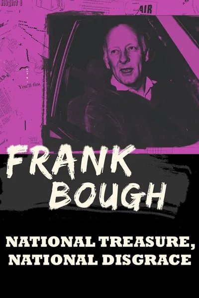 Frank Bough: National Treasure, National Disgrace