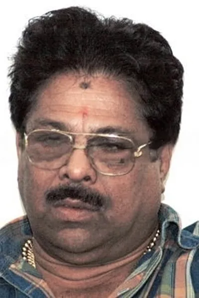 M. Mani