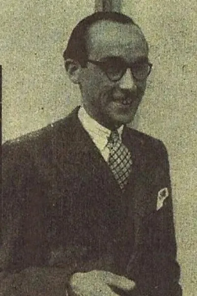 Víctor Ramírez