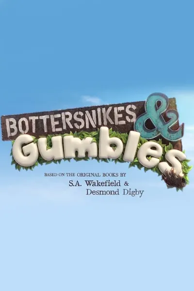 Bottersnikes & Gumbles