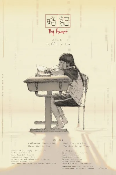 By Heart