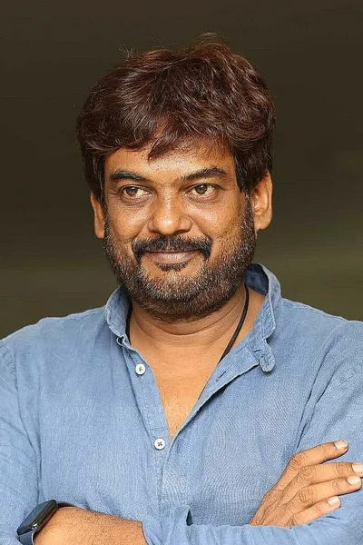 Puri Jagannadh