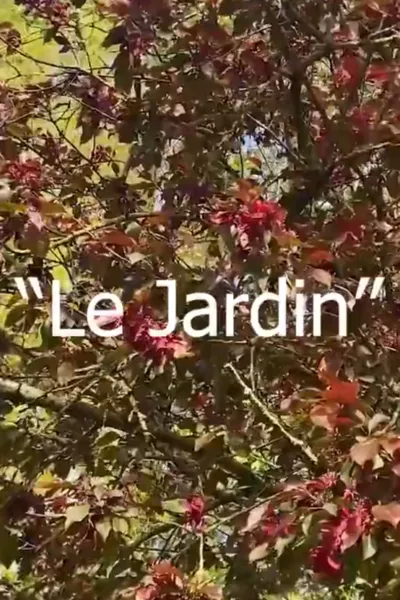 Le Jardin
