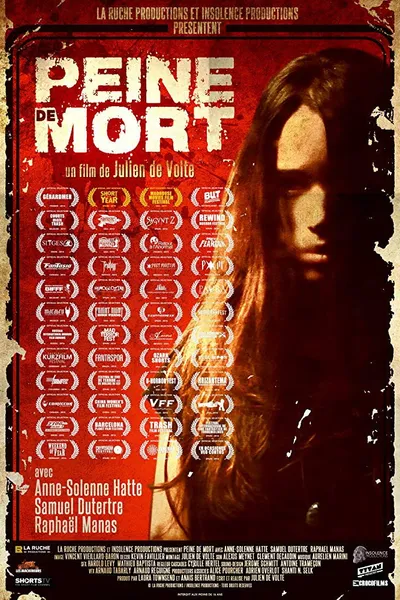 Death Penalty