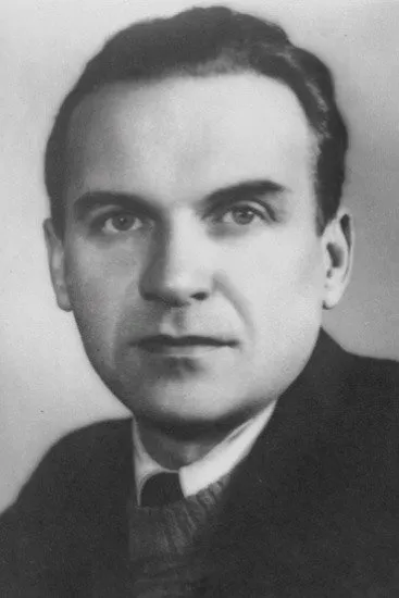 Viktor Eisymont