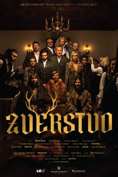 Zvěrstvo