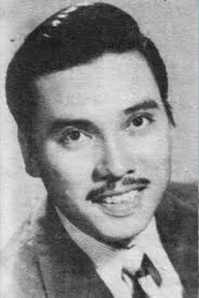 Lito Anzures