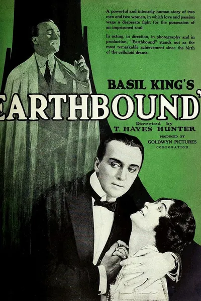 Earthbound